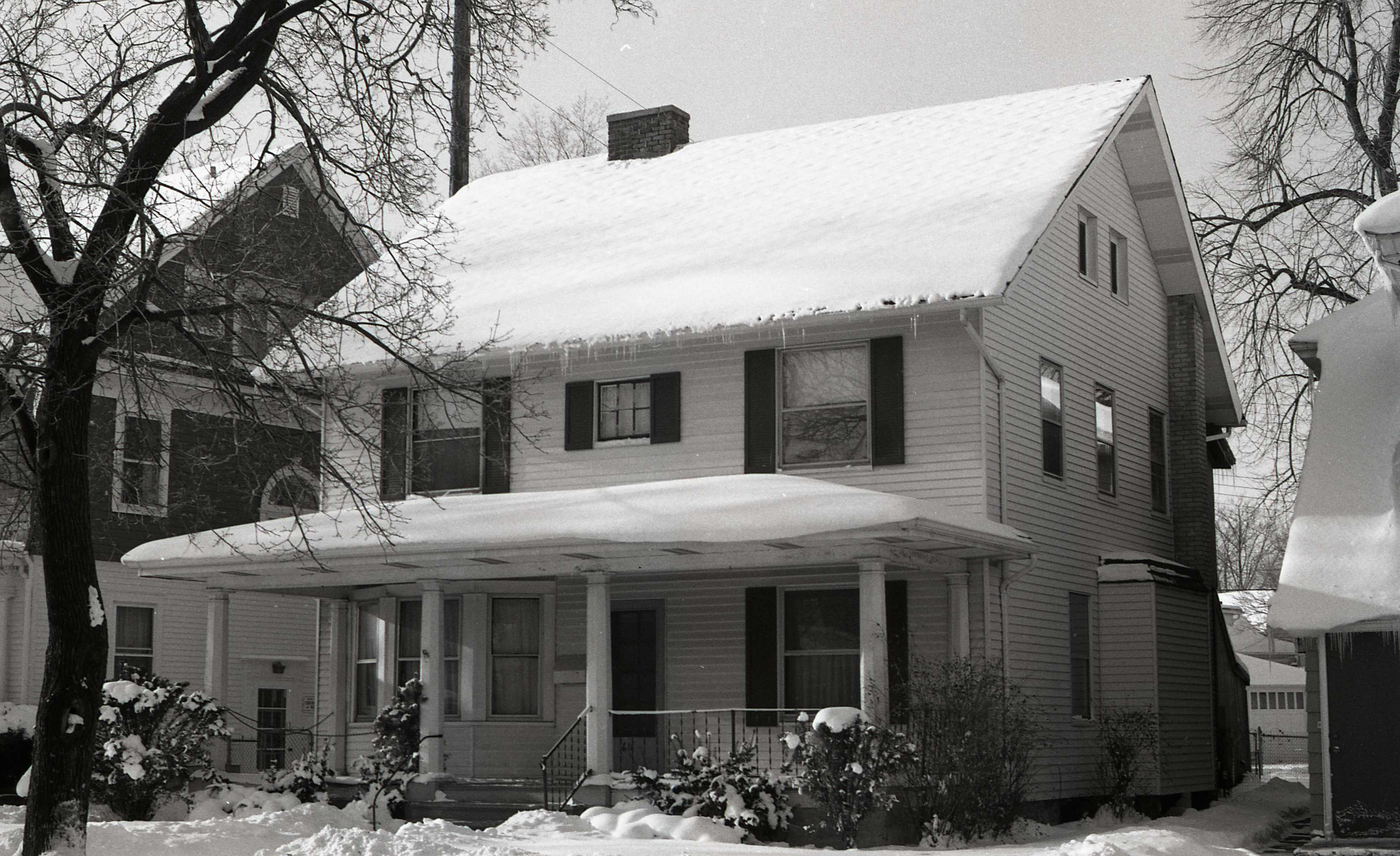 611 Portage Avenue